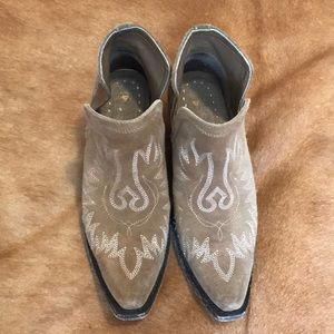 Ariat Dixon Bootie
